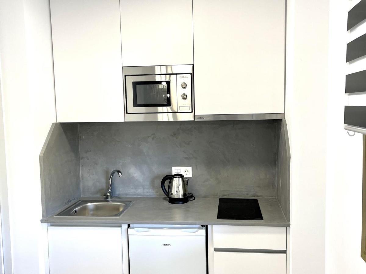Apartbeach Novelty 3º Frente Playa Y Gran Terraza Salou Eksteriør billede