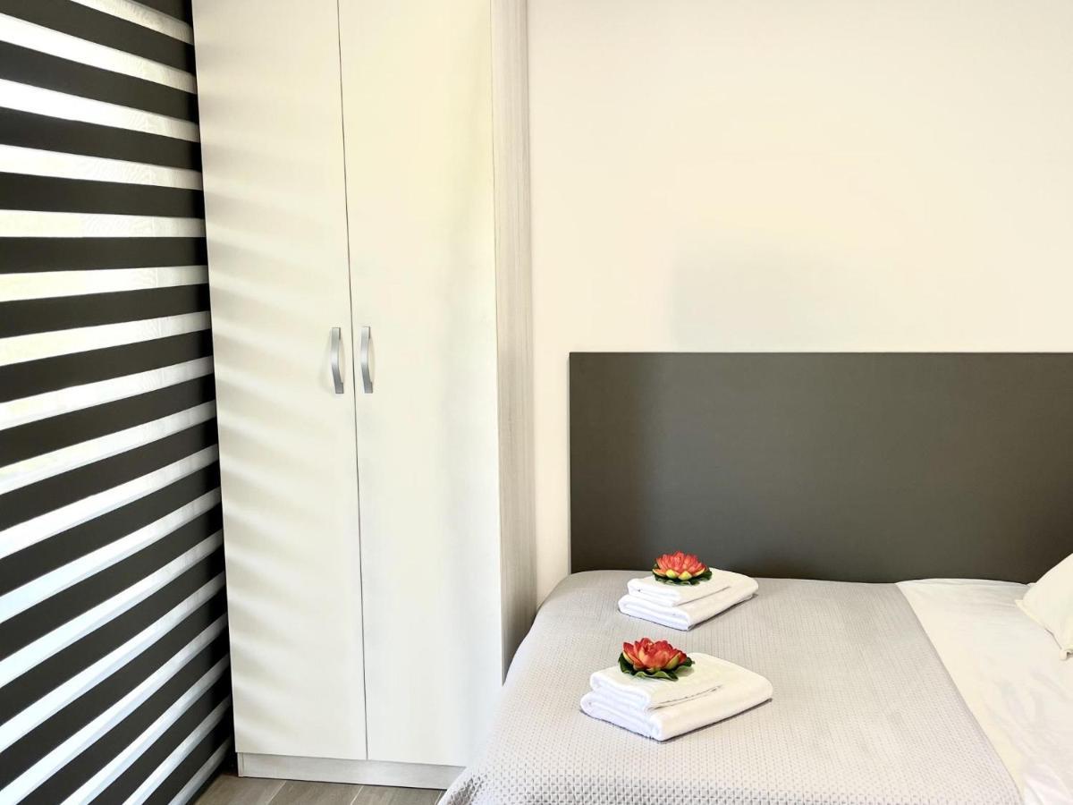 Apartbeach Novelty 3º Frente Playa Y Gran Terraza Salou Eksteriør billede