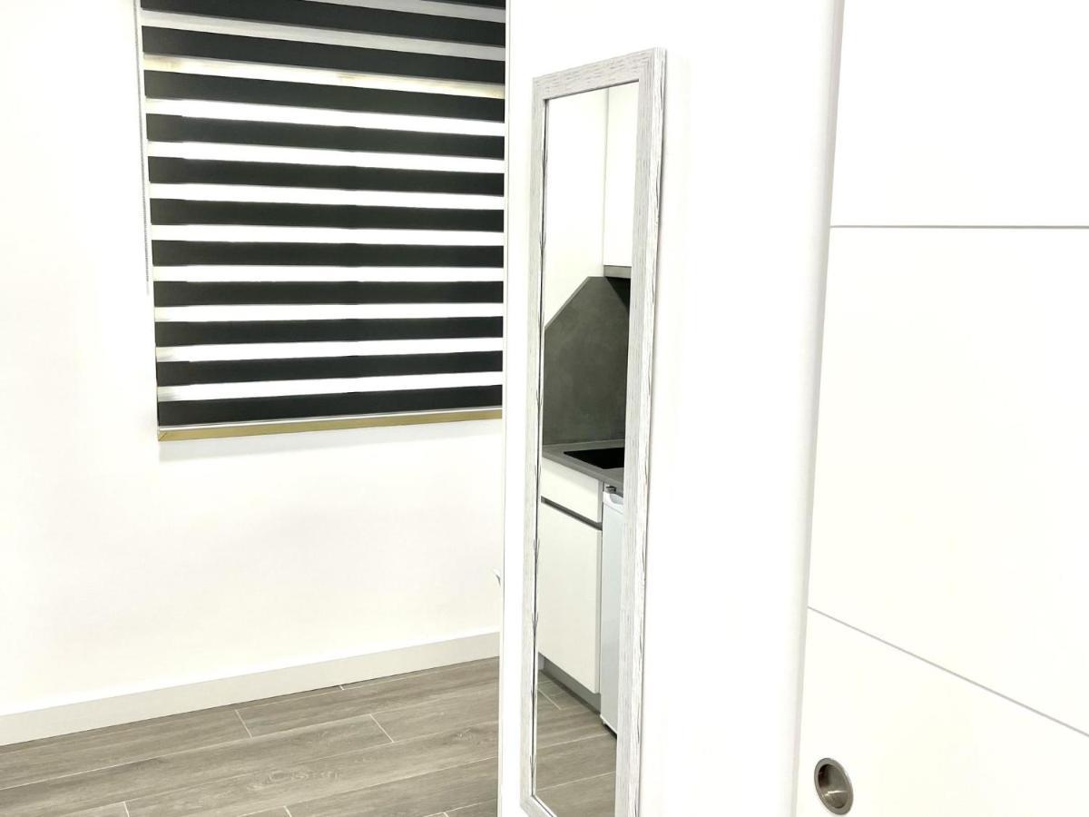 Apartbeach Novelty 3º Frente Playa Y Gran Terraza Salou Eksteriør billede