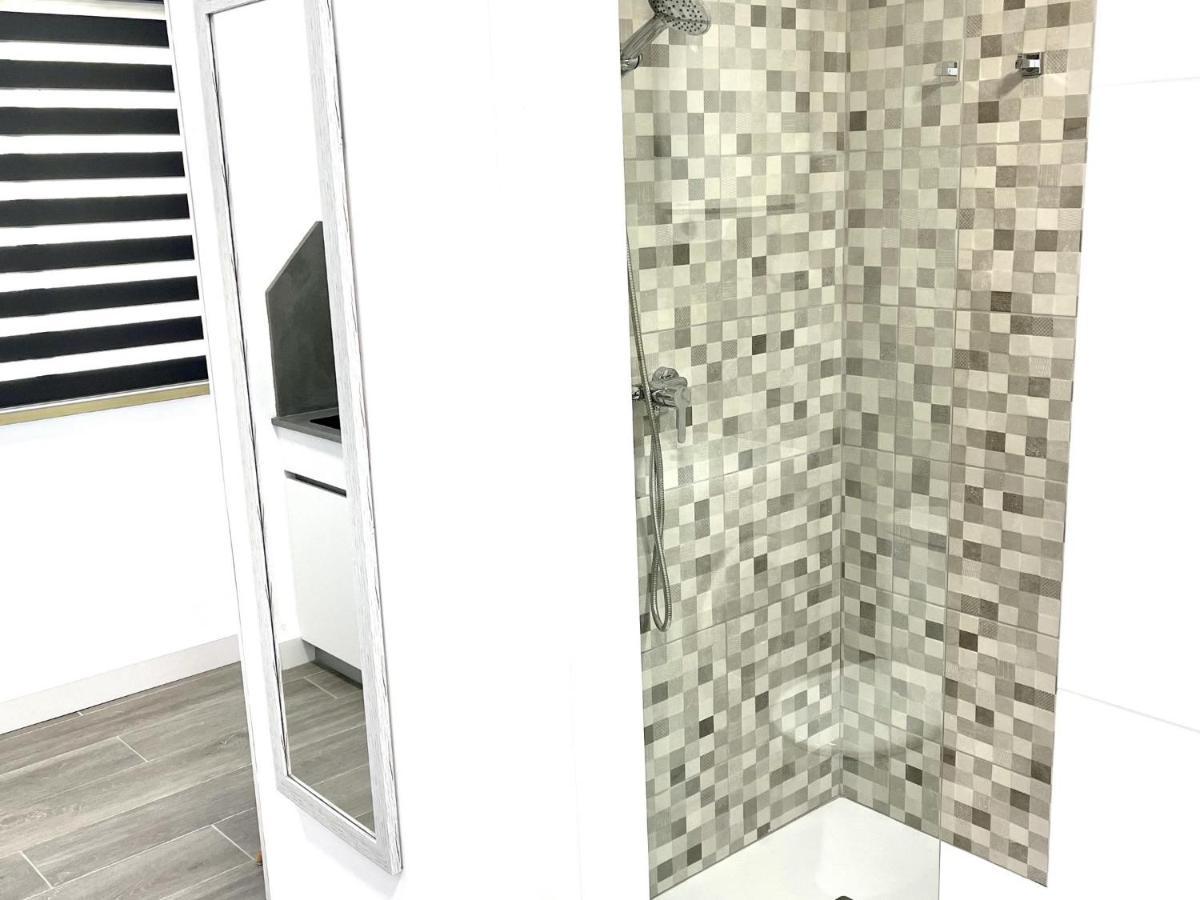 Apartbeach Novelty 3º Frente Playa Y Gran Terraza Salou Eksteriør billede