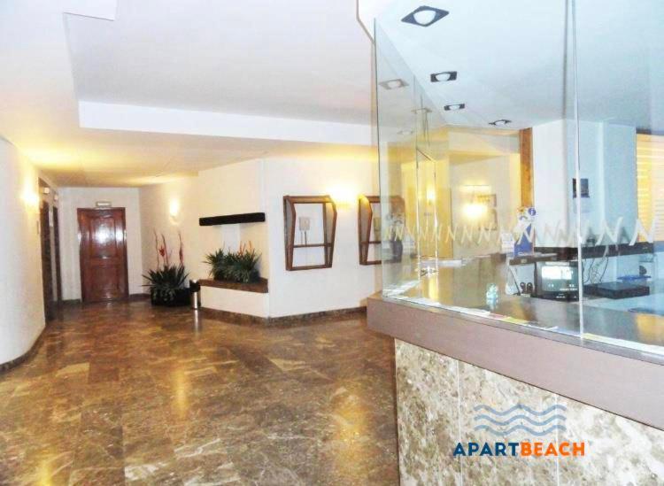 Apartbeach Novelty 3º Frente Playa Y Gran Terraza Salou Eksteriør billede