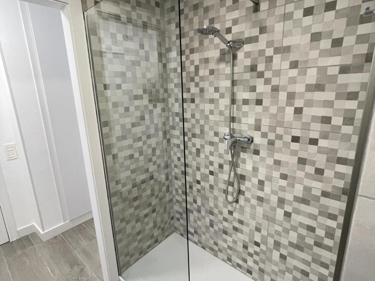 Apartbeach Novelty 3º Frente Playa Y Gran Terraza Salou Eksteriør billede